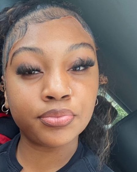 Nyla Sylve Missing Since Jul 01, 2025 From New Orleans, LA