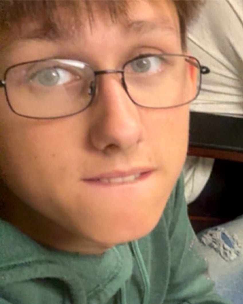 Octavious Wages vermist sinds aug 23, 2025 van Mount Sterling, KY