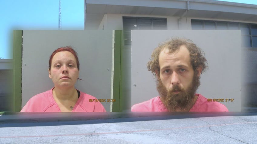 oklahoma couple arrested after child shows signs of abuse at school