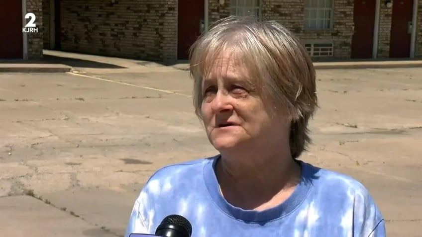 oklahoma sex offender fatally shot his wife her 3 kids and 2 teen girls before killing himself police say