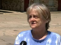 oklahoma zedendelinquent schoot vrouw drie kinderen en twee tieners dood voordat hij zichzelf doodde zegt de politie