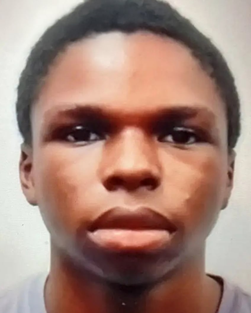 Oladimeji Odeyemi Missing Since May 24, 2025 From Brooklyn, NY