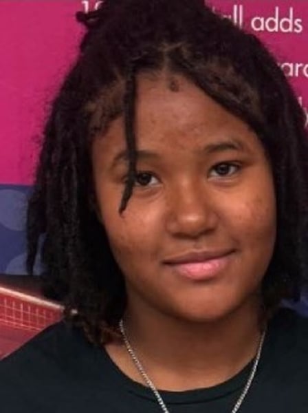 Olivia Allen Missing Since Aug 19, 2025