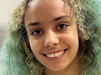 Olivia Freeman Missing Since Jun 17, 2025 From Hartford, CT