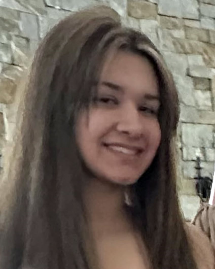 Olivia Quinones Missing Since Jul 07, 2025 From Saint Albans, VT