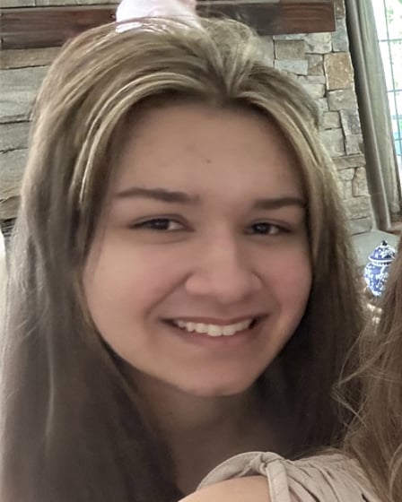 Olivia Quinones Missing Since Jul 07, 2025 From Saint Albans, VT
