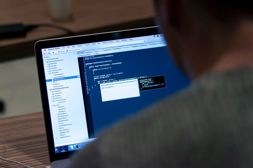 online privacy for adults means more internet child abuse
