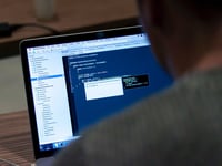 online privacy voor volwassenen betekent meer internet kindermisbruik