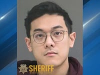 oregon man aangeklaagd door jury voor nieuwe zedendelicten tegen kinderen