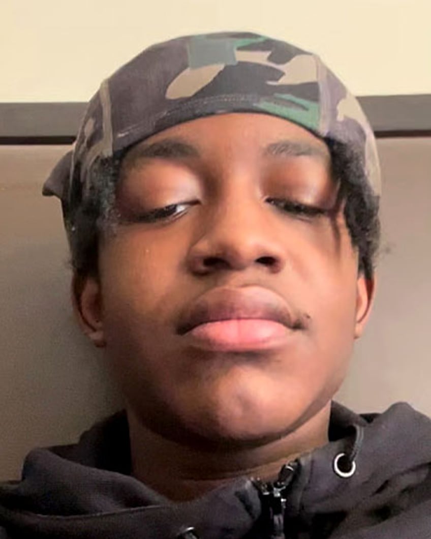 Oscar Brown Missing Since Jul 05, 2025 From Meriden, CT