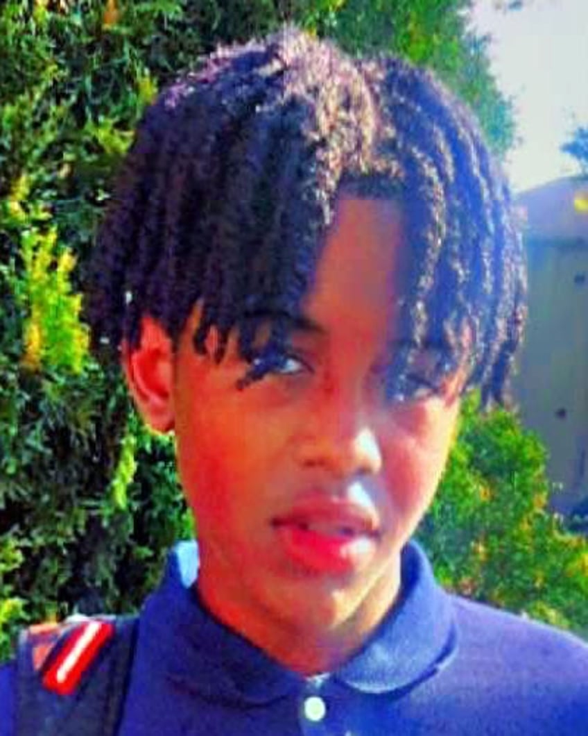 Oscar Brown Missing Since Jul 05, 2025 From Meriden, CT