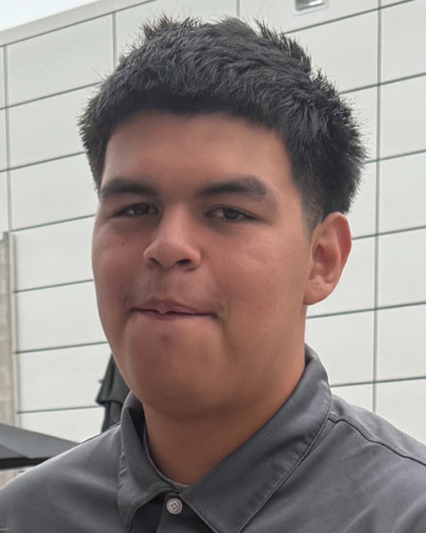 Oscar Medina Missing Since May 04, 2025 From Queen Creek, AZ