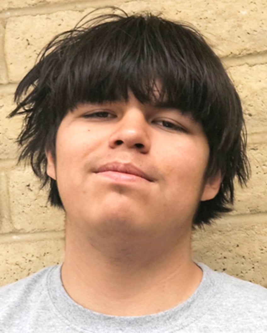 Oscar Medina Missing Since May 04, 2025 From Queen Creek, AZ