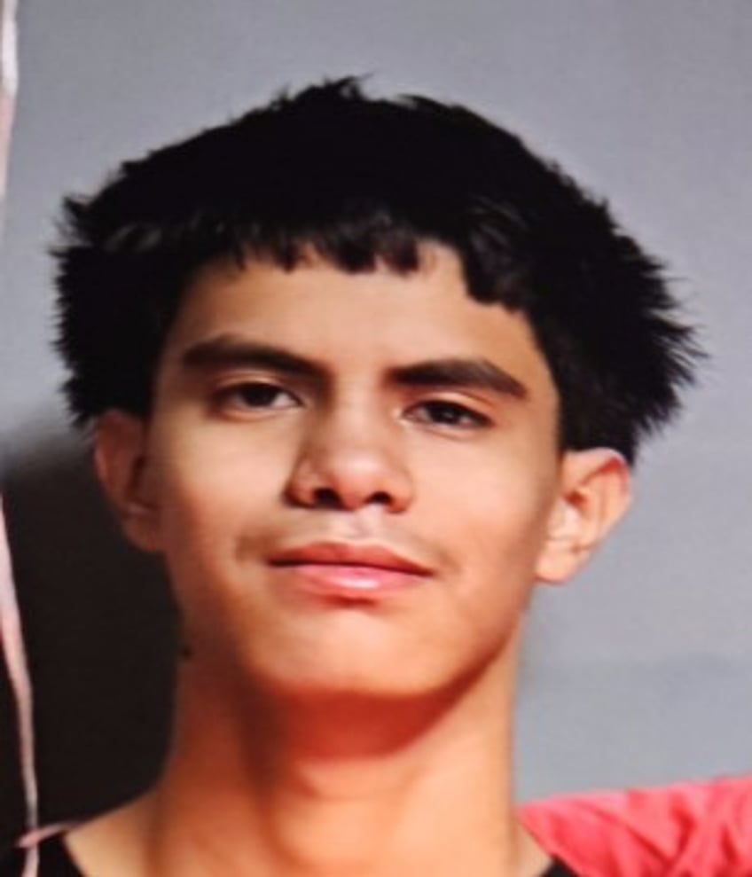 Oscar Mejia Bonilla Missing Since Sep 19, 2024