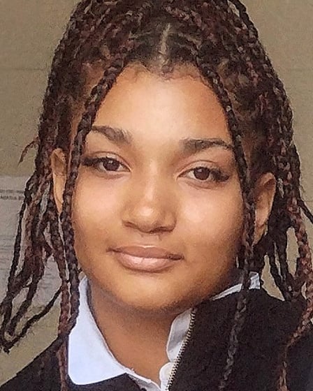 Osheana Jones Missing Since Jul 03, 2025 From Cincinnati, OH