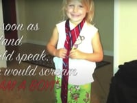 ouders profiteren van kindermishandeling en de media zoals fox news helpen