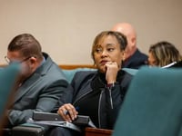 over 100 children have died in texas child welfare system since 2020 report says