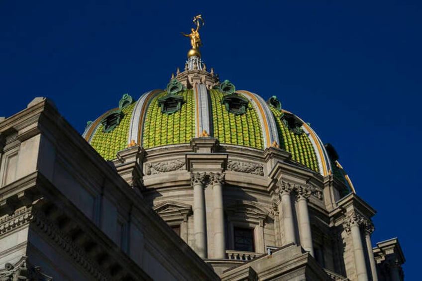pa house passes 4th bill on child sex abuse lawsuit window