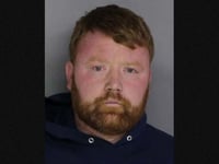 paddy patrick purcell pennsylvania man gearresteerd voor aanraken 9 jarig meisje in haar slaap