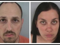 padres abusaron golpearon y obligaron a su hija de 7 anos a vivir encerrada en un armario