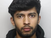 paedophile jailed for distributing child abuse image stash
