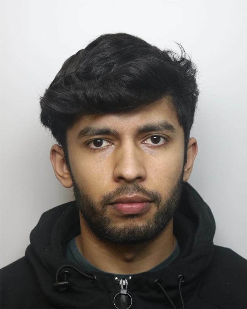 paedophile jailed for distributing child abuse image stash