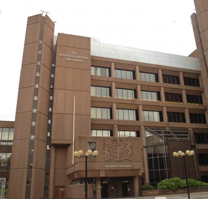 paedophile jailed for distributing child abuse image stash