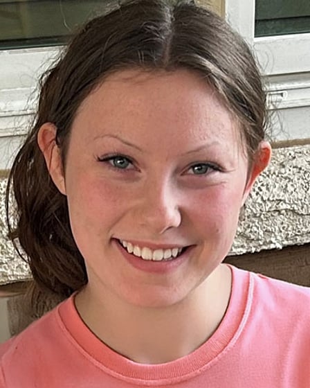 Palin Kotzin Desaparecida desde jun 09, 2025 en Post Falls, ID
