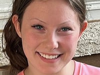 Palin Kotzin Desaparecida desde jun 09, 2025 en Post Falls, ID