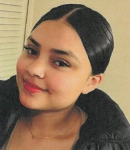 Pamela Garcia Cruz vermist sinds aug 25, 2025 van Alexandria, VA