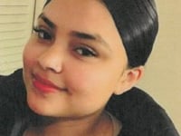 Pamela Garcia Cruz vermist sinds aug 25, 2025 van Alexandria, VA