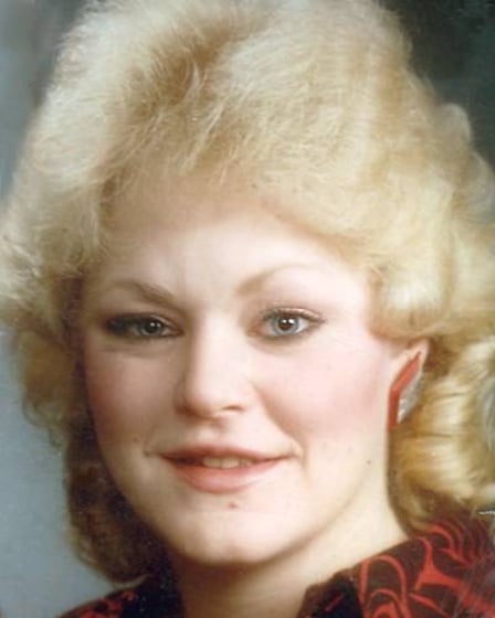 Pamela Tinsley Missing Since Apr 13, 1986 From Oklahoma City, OK