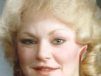 Pamela Tinsley Missing Since Apr 13, 1986 From Oklahoma City, OK