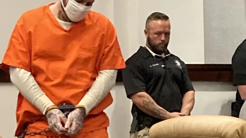 panama city man receives 9 life sentences for sexually assaulting child