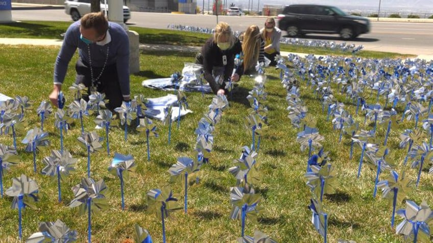 pandemic child abuse reports down but utah cases did not go away