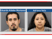 pareja de gran island arrestada por abuso infantil despues de que se encontraron drogas en casa con ninos