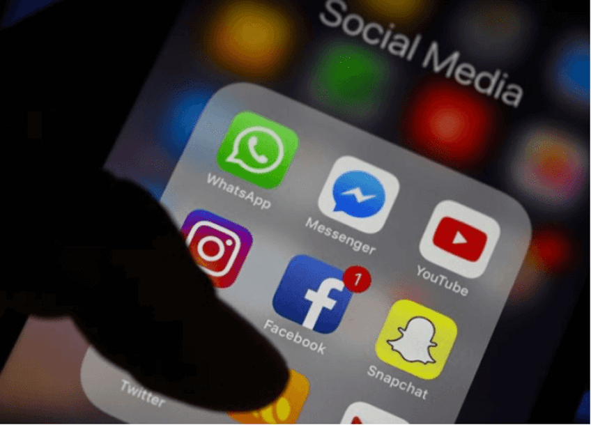 parents cautioned against exposing children to social media