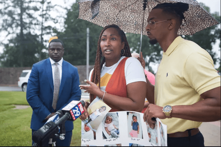 parents file lawsuits against nemours claiming hospital made false allegations of child abuse