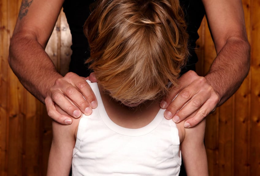parents saw treating their son 11 as a slave as an act of love