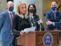 paris hilton se reune con el congreso para hablar de los centros de acogida de ninos