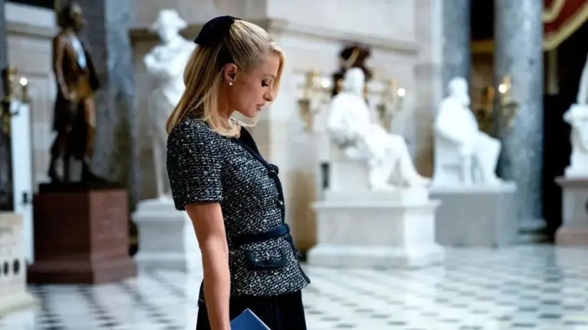 paris hilton visits dc to introduce stop institutional child abuse act