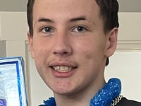 Parker Joyner пропал без вести июн 16, 2025 в Drummonds, TN