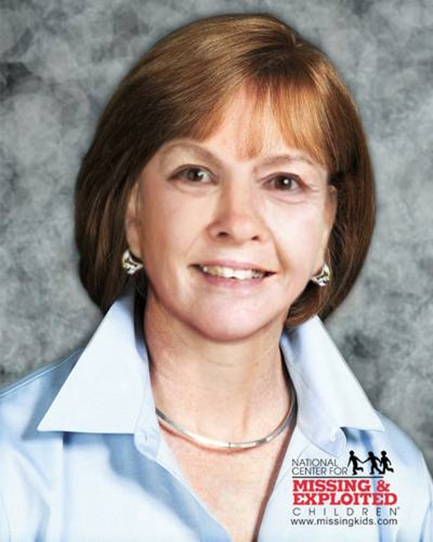 Patricia Chesher Missing Since Jun 17, 1969 From Albuquerque, NM