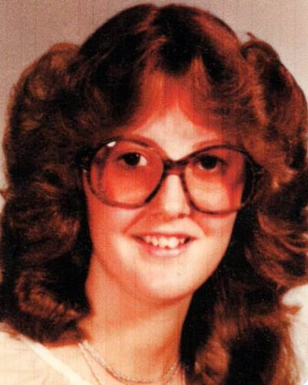 Patty Mcdaniel Desaparecida desde sep 15, 1979 en Pompano Beach, FL