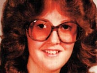 Photograph of Patty Mcdaniel