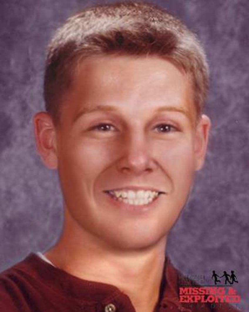 Paul Baker Missing Since Mar 05, 1987 From Beaufort, SC