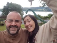 pedofiel gepakt met fotos van kindermisbruik probeerde te ontsnappen met 10k