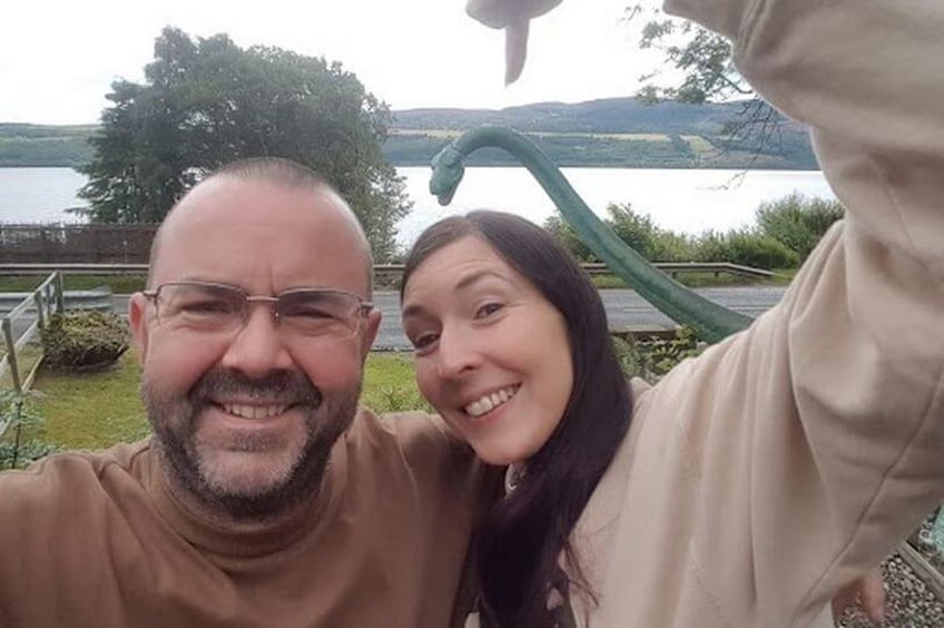 pedofiel gepakt met fotos van kindermisbruik probeerde te ontsnappen met 10k