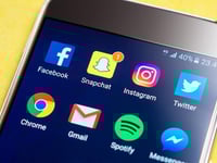 pedofiel uit abergavenny bekeek kindermisbruikfilmpjes op snapchat