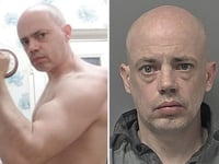 pedofiel veroordeeld voor misbruik van jong meisje waar hij verliefd op werd en waarvan hij zei dat het zijn ideale vrouw was